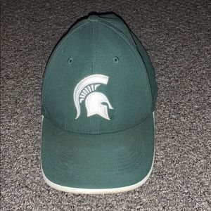 Nike Michigan State Hat